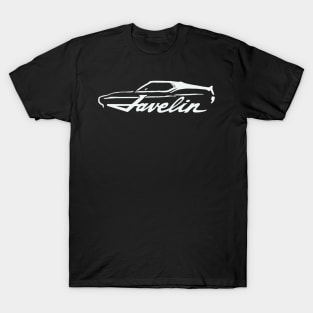 AMC Javelin T-Shirt